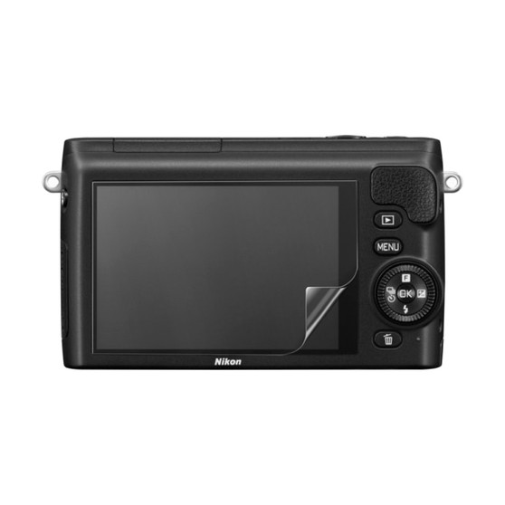 Nikon 1 S2 Impact Screen Protector