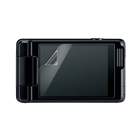 Nikon Coolpix S6900 Matte Screen Protector