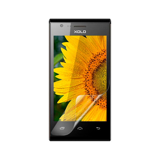 Xolo A550s IPS Matte Screen Protector
