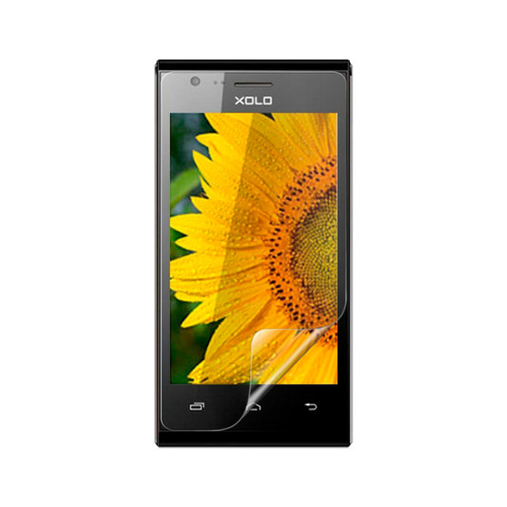 Xolo A550s IPS Impact Screen Protector