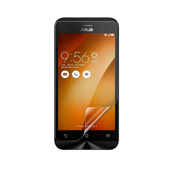 Asus Zenfone Go ZB452KG Impact Screen Protector