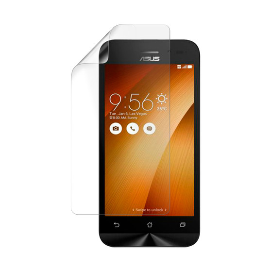 Asus Zenfone Go ZB452KG Silk Screen Protector