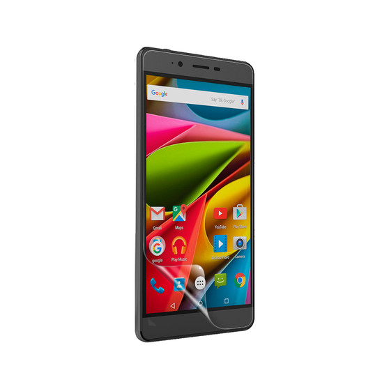 Archos 55 Cobalt Plus Impact Screen Protector