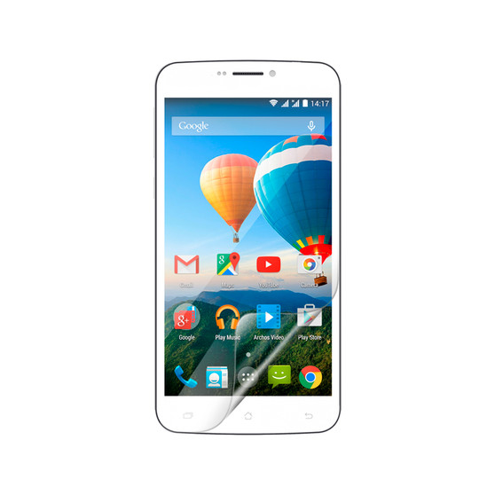 Archos 59 Xenon Matte Screen Protector