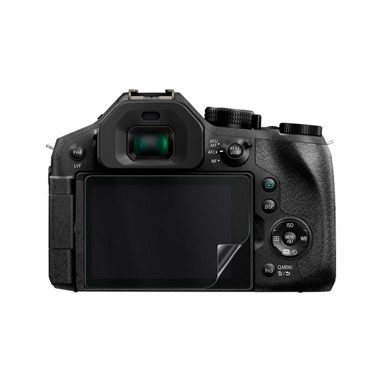 Panasonic Lumix DMC-FZ300 Impact Screen Protector