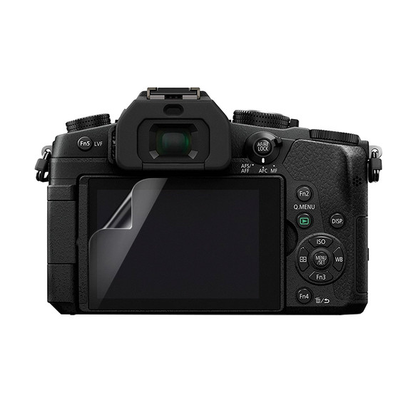 Panasonic Lumix DMC-G85 Matte Screen Protector