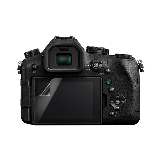 Panasonic Lumix DMC-FZ2500 Matte Screen Protector