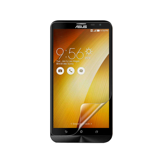 Asus Zenfone 2 Laser ZE600KL Impact Screen Protector