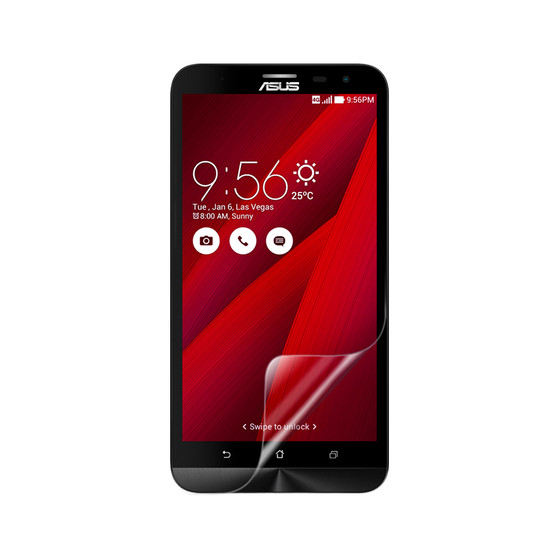 Asus Zenfone 2 Laser ZE601KL Vivid Screen Protector