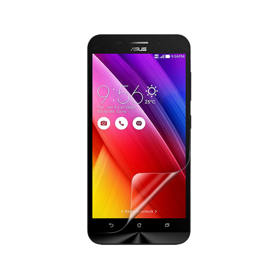 Asus Zenfone Max ZC550KL Vivid Screen Protector