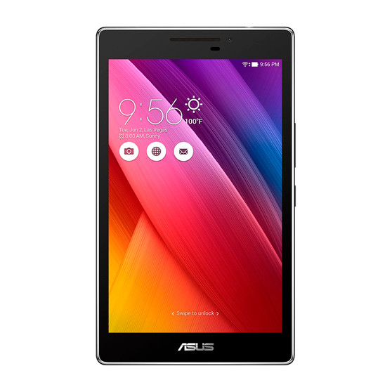 Asus ZenPad 7.0 (Z370C)
