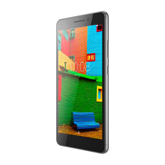Lenovo PHAB 2 Plus