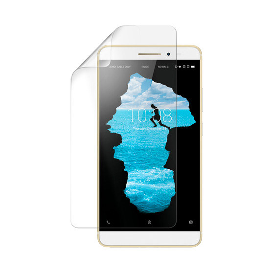 Lenovo PHAB 2 Pro Silk Screen Protector