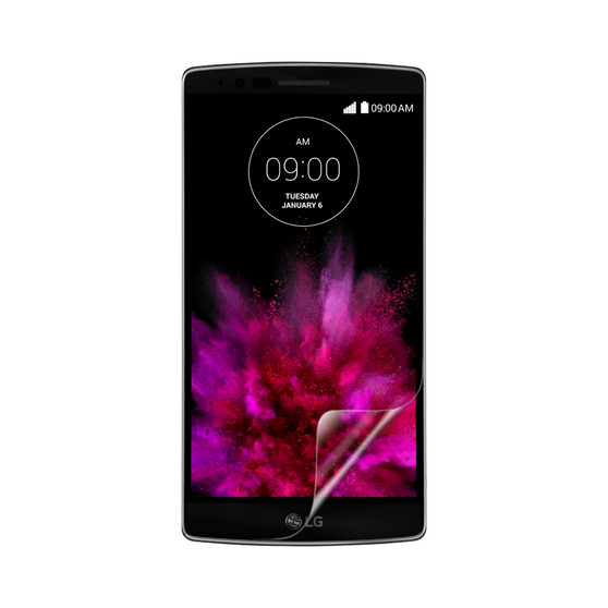 LG X Mach Vivid Screen Protector