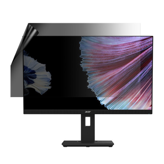 Acer B7 Monitor B277U Privacy Lite Screen Protector