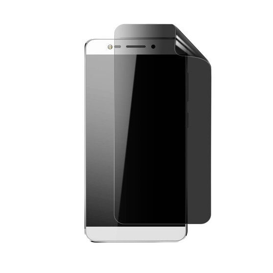 XOLO ONE HD Privacy Plus Screen Protector