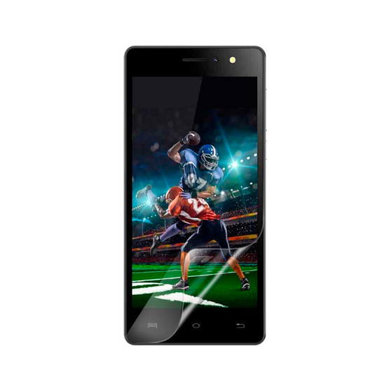 Xolo Era-X Matte Screen Protector