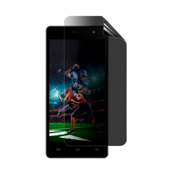 XOLO Era-X Privacy Plus Screen Protector