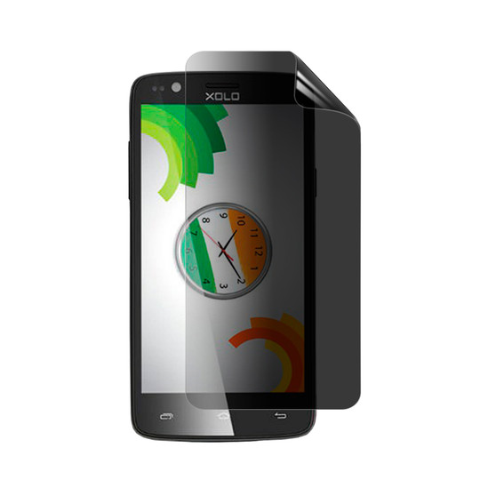 XOLO ONE Privacy Plus Screen Protector