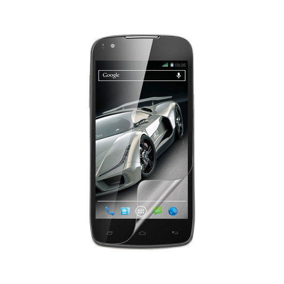 Xolo Q700s Vivid Screen Protector