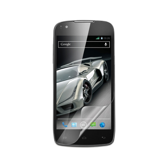 Xolo Q700s Matte Screen Protector