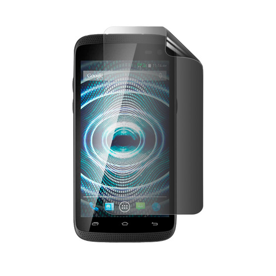 Xolo Q700 Club Privacy Screen Protector