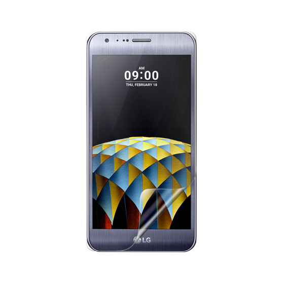 LG X Max Impact Screen Protector
