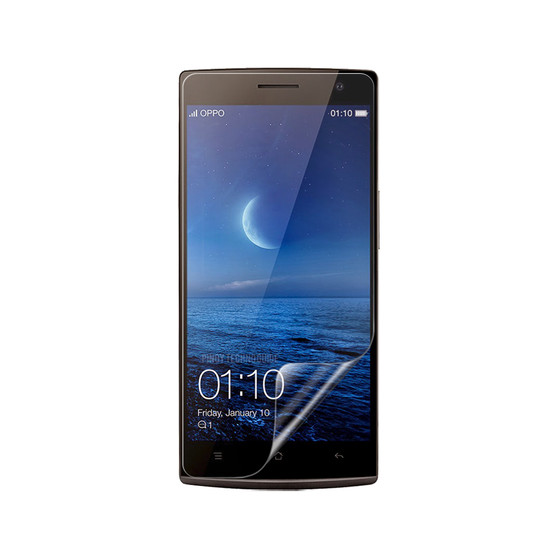 Oppo Find 7a Impact Screen Protector