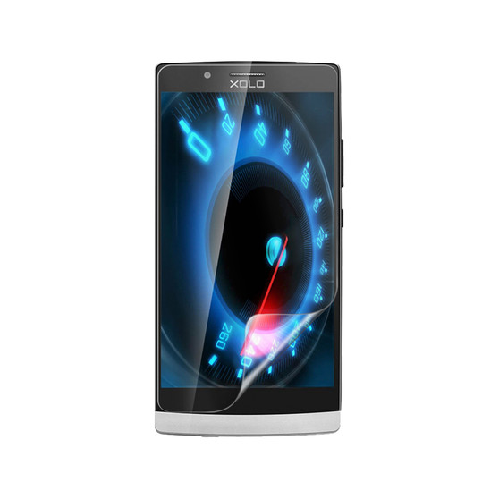 Xolo LT2000 Impact Screen Protector