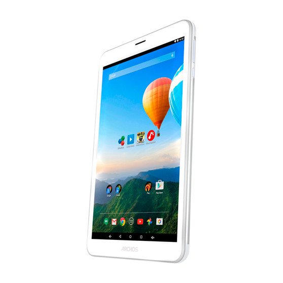 Archos 80c Xenon