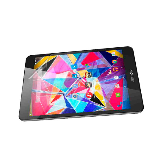 Archos Diamond Tab Matte Screen Protector