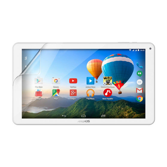 Archos 101 Xenon Lite Matte Screen Protector