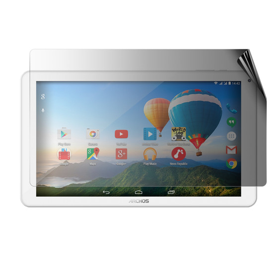 Archos 101 Xenon Lite Privacy Screen Protector