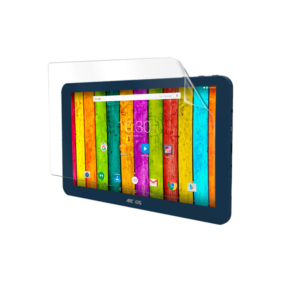 Archos 101e Neon Silk Screen Protector