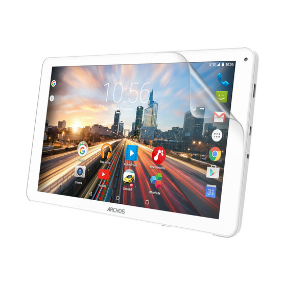 Archos 101 Helium Lite Matte Screen Protector