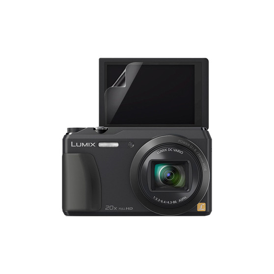 Panasonic Lumix DMC-ZS35 Matte Screen Protector