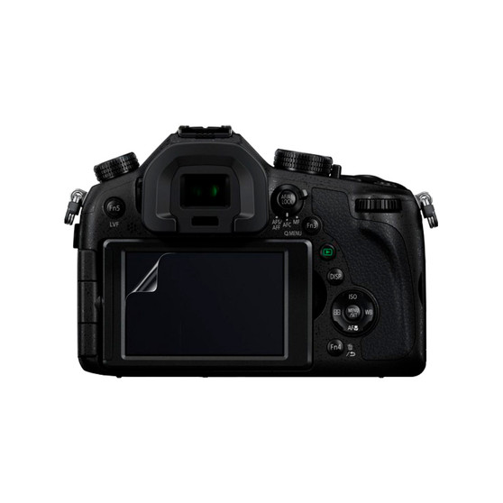 Panasonic Lumix DMC-FZ1000 Vivid Screen Protector