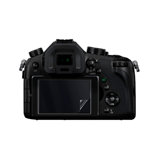Panasonic Lumix DMC-FZ1000 Impact Screen Protector