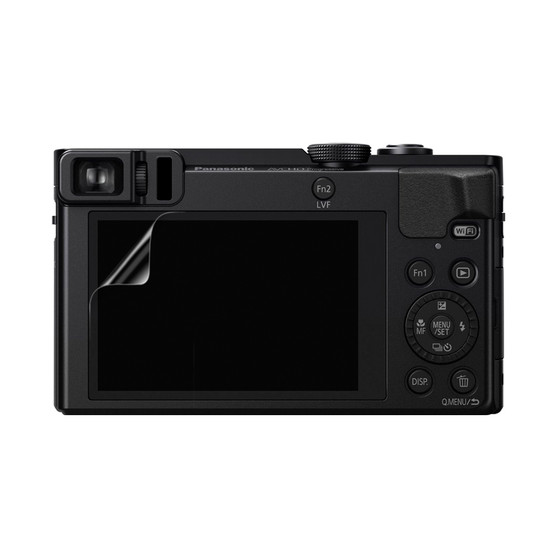 Panasonic Lumix DMC-ZS50 Vivid Screen Protector