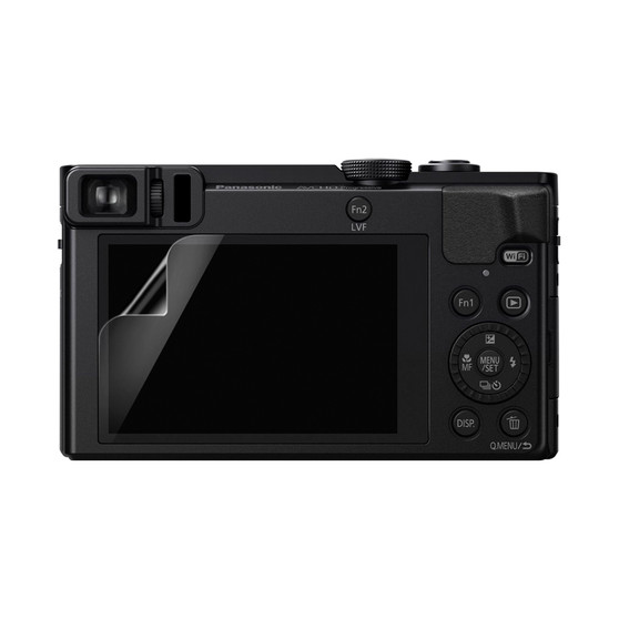 Panasonic Lumix DMC-ZS50 Matte Screen Protector