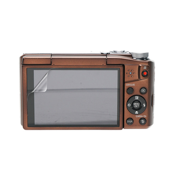 Panasonic Lumix DMC-ZS45 Vivid Screen Protector