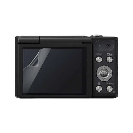 Panasonic Lumix DMC-SZ10 Matte Screen Protector