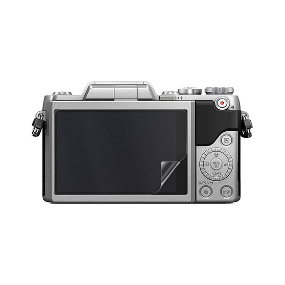 Panasonic Lumix DMC-GF7 Impact Screen Protector