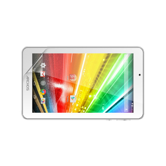 Archos 70b Neon Silk Screen Protector