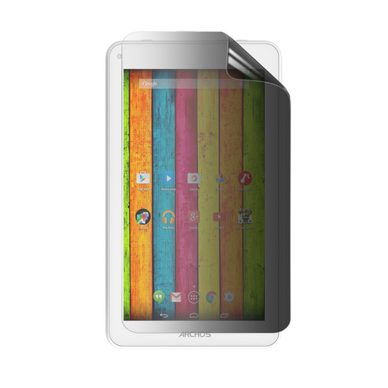 Archos 70c Titanium Privacy Screen Protector