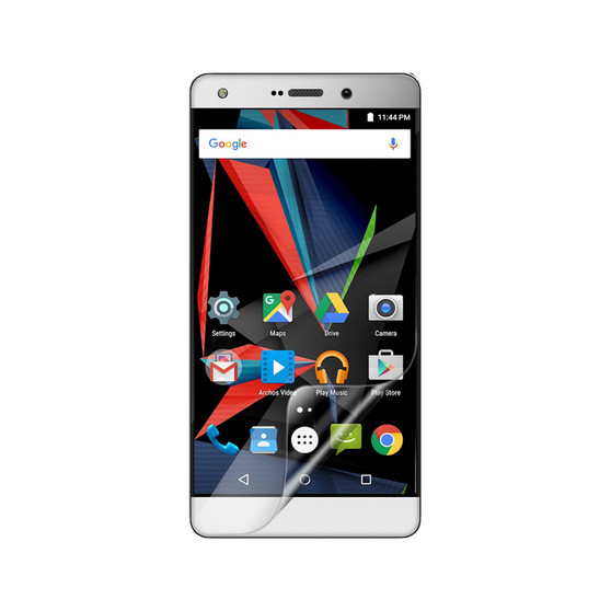 Archos Diamond 2 Plus Matte Screen Protector