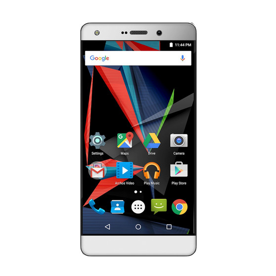 Archos Diamond 2 Plus Privacy Quad Screen Protector