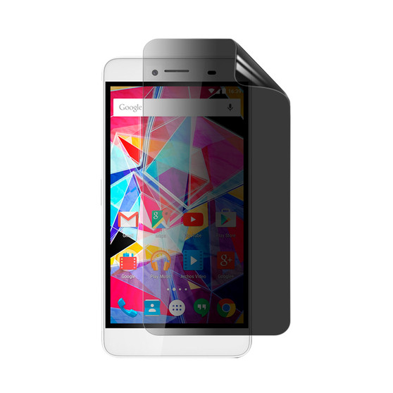 Archos Diamond Plus Privacy Plus Screen Protector