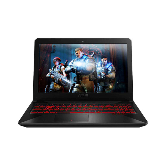 Asus TUF Gaming FX504