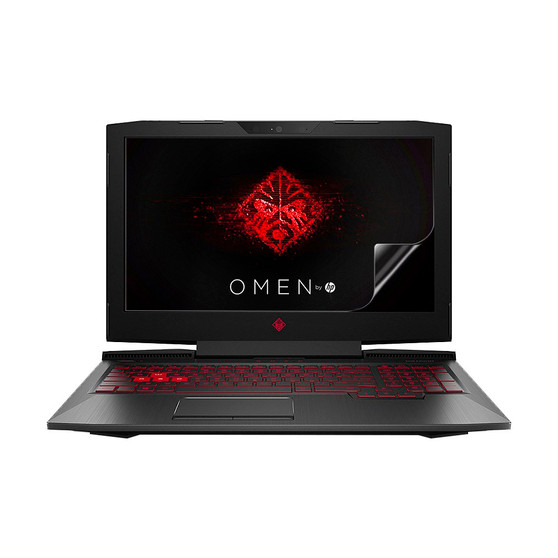 HP OMEN 15 CE013NA Impact Screen Protector